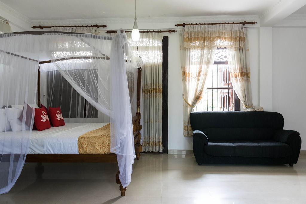 شقة Dew Grand Regency Bataduwa المظهر الخارجي الصورة