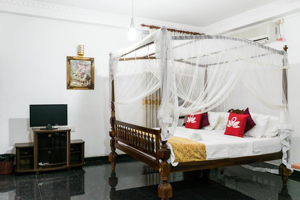 شقة Dew Grand Regency Bataduwa المظهر الخارجي الصورة