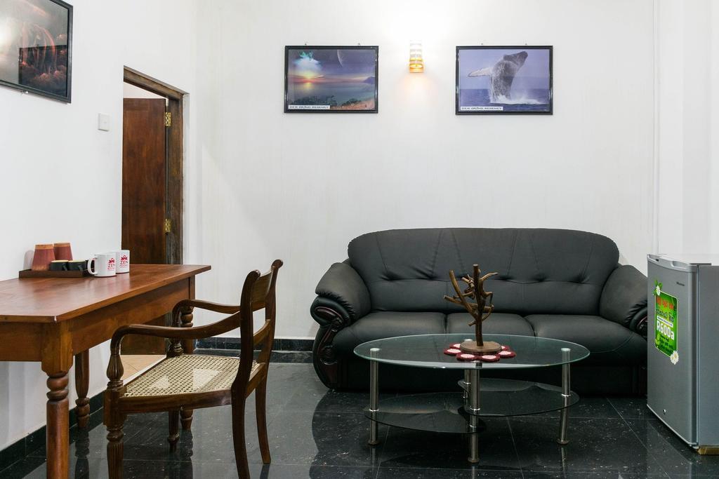 شقة Dew Grand Regency Bataduwa المظهر الخارجي الصورة