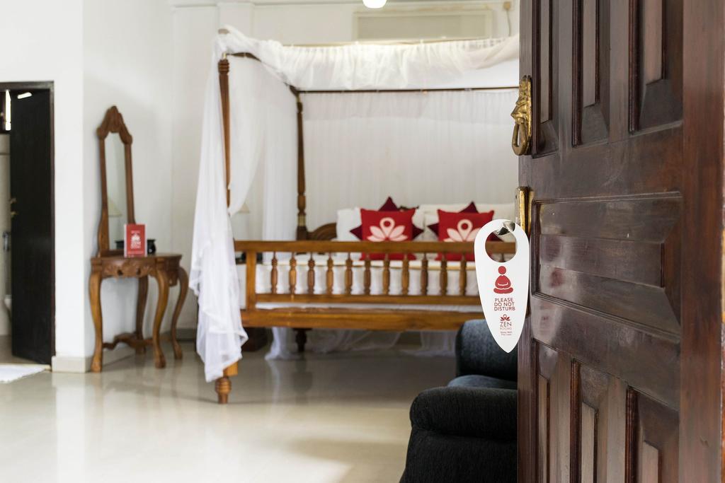 شقة Dew Grand Regency Bataduwa المظهر الخارجي الصورة