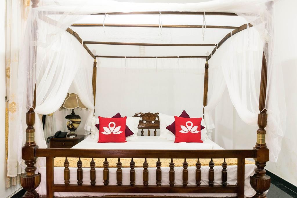 شقة Dew Grand Regency Bataduwa المظهر الخارجي الصورة