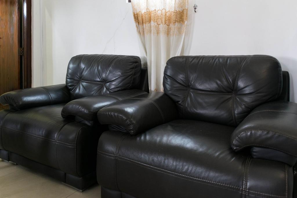 شقة Dew Grand Regency Bataduwa المظهر الخارجي الصورة