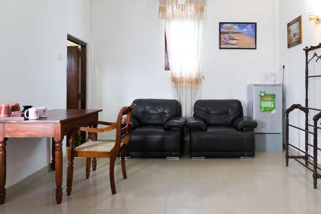شقة Dew Grand Regency Bataduwa المظهر الخارجي الصورة