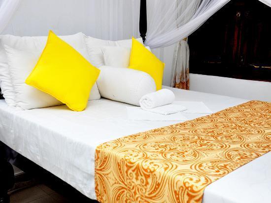 شقة Dew Grand Regency Bataduwa المظهر الخارجي الصورة