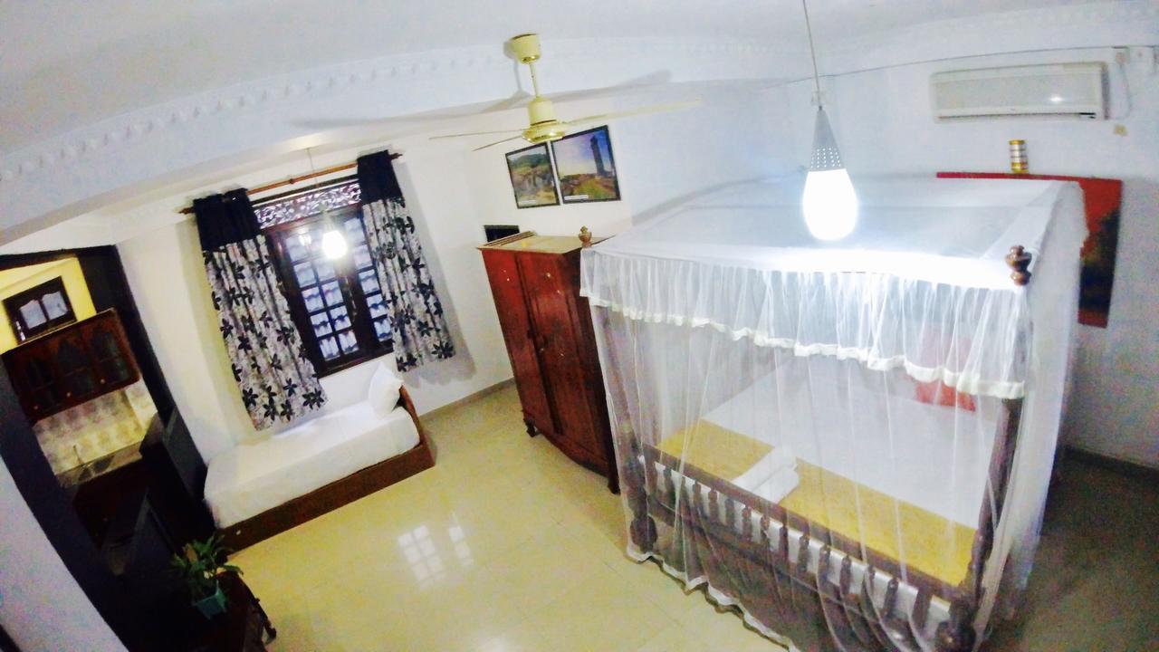 شقة Dew Grand Regency Bataduwa المظهر الخارجي الصورة
