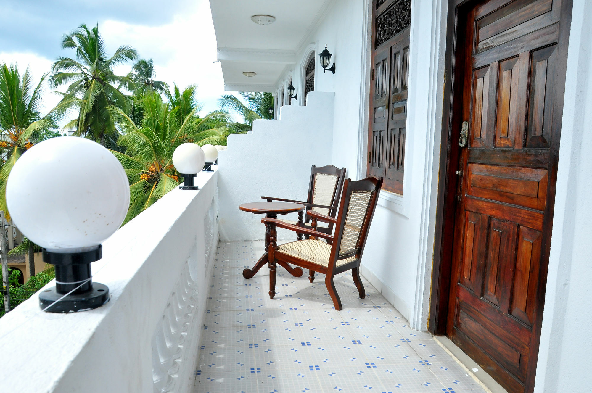 شقة Dew Grand Regency Bataduwa المظهر الخارجي الصورة